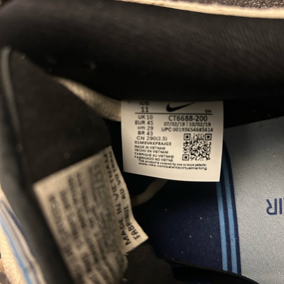 Nike SB Dunk Low Pro “Truck It” - Picture 5 of 6